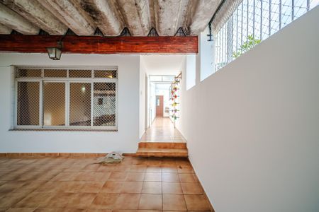 Casa para alugar com 125m², 3 quartos e 2 vagas Casa para alugar com 125m², 3 quartos e 2 vagasGaragem