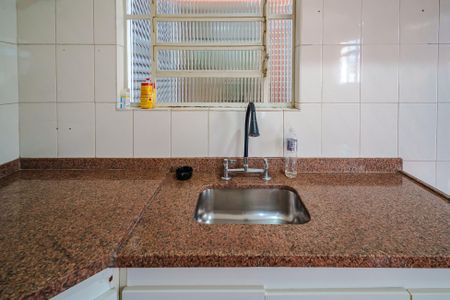 Casa para alugar com 125m², 3 quartos e 2 vagas Casa para alugar com 125m², 3 quartos e 2 vagasCozinha