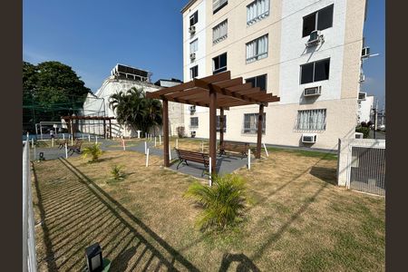 Apartamento à venda com 43m², 2 quartos e 1 vagaÁrea comum