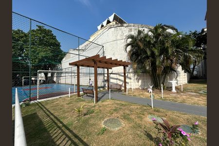 Apartamento à venda com 43m², 2 quartos e 1 vagaÁrea comum