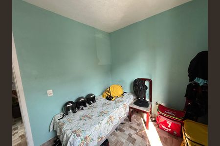 Apartamento à venda com 43m², 2 quartos e 1 vagaQuarto 2