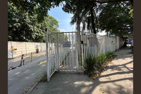 Apartamento à venda com 43m², 2 quartos e 1 vagaPortaria