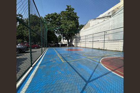Apartamento à venda com 43m², 2 quartos e 1 vagaQuadra Esportiva