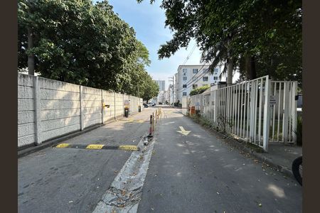 Apartamento à venda com 43m², 2 quartos e 1 vagaPortaria