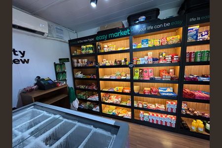 Apartamento à venda com 43m², 2 quartos e 1 vagaÁrea comum