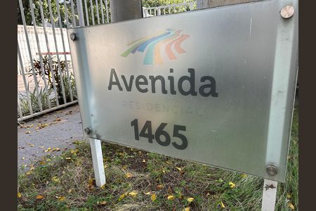 Apartamento à venda com 43m², 2 quartos e 1 vagaÁrea comum