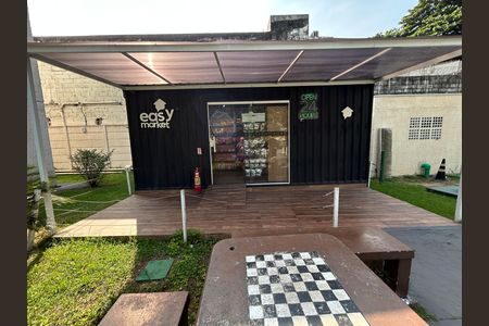 Apartamento à venda com 43m², 2 quartos e 1 vagaÁrea comum