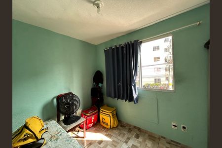 Apartamento à venda com 43m², 2 quartos e 1 vagaQuarto 2