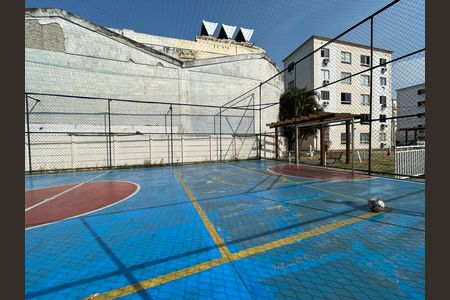 Apartamento à venda com 43m², 2 quartos e 1 vagaQuadra Esportiva