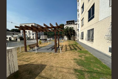 Apartamento à venda com 43m², 2 quartos e 1 vagaÁrea comum