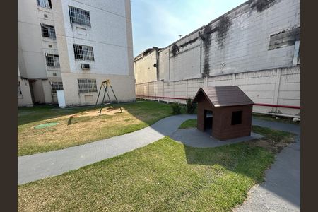Apartamento à venda com 43m², 2 quartos e 1 vagaÁrea comum - Playground