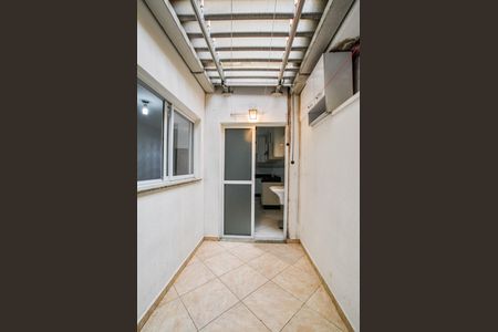 Apartamento para alugar com 67m², 2 quartos e 2 vagas Apartamento para alugar com 67m², 2 quartos e 2 vagasQuintal