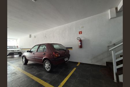 Apartamento para alugar com 67m², 2 quartos e 2 vagas Apartamento para alugar com 67m², 2 quartos e 2 vagasGaragem