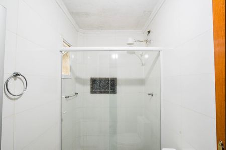 Apartamento para alugar com 67m², 2 quartos e 2 vagas Apartamento para alugar com 67m², 2 quartos e 2 vagasBanheiro da Suíte