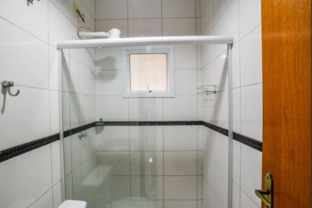 Apartamento para alugar com 67m², 2 quartos e 2 vagas Apartamento para alugar com 67m², 2 quartos e 2 vagasBanheiro Social