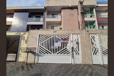 Apartamento para alugar com 67m², 2 quartos e 2 vagas Apartamento para alugar com 67m², 2 quartos e 2 vagasFachada