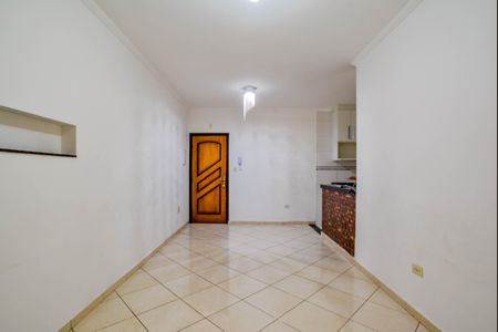 Apartamento para alugar com 67m², 2 quartos e 2 vagas Apartamento para alugar com 67m², 2 quartos e 2 vagasSala