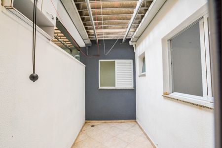 Apartamento para alugar com 67m², 2 quartos e 2 vagas Apartamento para alugar com 67m², 2 quartos e 2 vagasQuintal