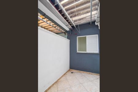Apartamento para alugar com 67m², 2 quartos e 2 vagas Apartamento para alugar com 67m², 2 quartos e 2 vagasQuintal