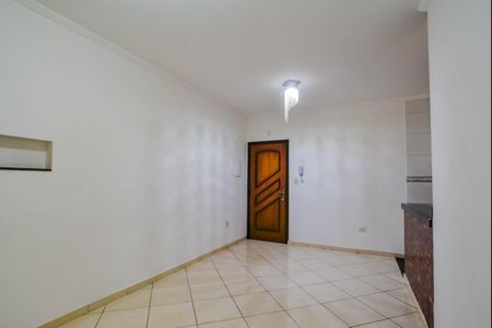 Apartamento para alugar com 67m², 2 quartos e 2 vagas Apartamento para alugar com 67m², 2 quartos e 2 vagasSala