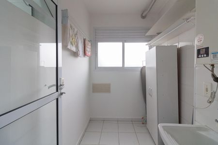 Apartamento para alugar com 72m², 2 quartos e 2 vagas Apartamento para alugar com 72m², 2 quartos e 2 vagasÁrea de Serviço