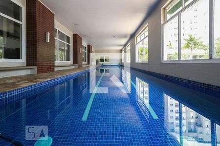 Apartamento para alugar com 72m², 2 quartos e 2 vagas Apartamento para alugar com 72m², 2 quartos e 2 vagasÁrea comum