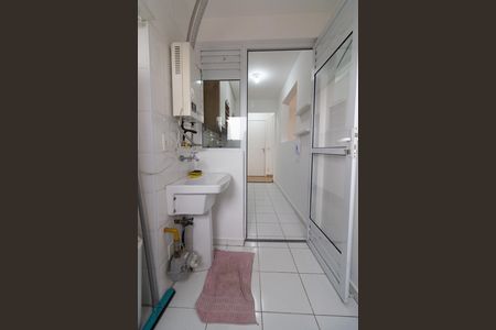 Apartamento para alugar com 72m², 2 quartos e 2 vagas Apartamento para alugar com 72m², 2 quartos e 2 vagasÁrea de Serviço