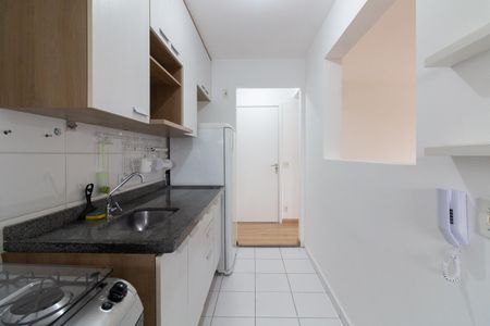 Apartamento para alugar com 72m², 2 quartos e 2 vagas Apartamento para alugar com 72m², 2 quartos e 2 vagasCozinha