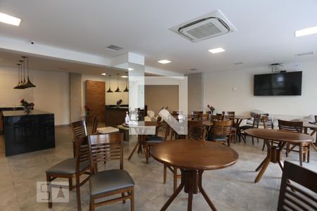 Apartamento para alugar com 72m², 2 quartos e 2 vagas Apartamento para alugar com 72m², 2 quartos e 2 vagasÁrea comum