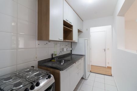 Apartamento para alugar com 72m², 2 quartos e 2 vagas Apartamento para alugar com 72m², 2 quartos e 2 vagasCozinha
