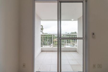 Varanda de apartamento para alugar com 3 quartos, 72m² em Cidade São Francisco, São Paulo