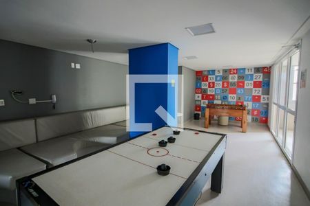 Apartamento para alugar com 72m², 2 quartos e 2 vagas Apartamento para alugar com 72m², 2 quartos e 2 vagasÁrea comum