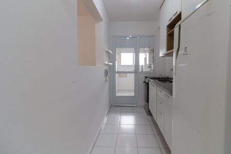 Apartamento para alugar com 72m², 2 quartos e 2 vagas Apartamento para alugar com 72m², 2 quartos e 2 vagasCozinha