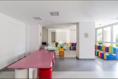 Apartamento para alugar com 72m², 2 quartos e 2 vagas Apartamento para alugar com 72m², 2 quartos e 2 vagasÁrea comum