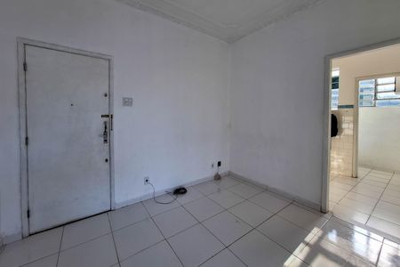 Apartamento para alugar com 60m², 1 quarto e sem vaga Apartamento para alugar com 60m², 1 quarto e sem vagaSala