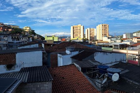 Apartamento para alugar com 60m², 1 quarto e sem vaga Apartamento para alugar com 60m², 1 quarto e sem vagaVista do Quarto