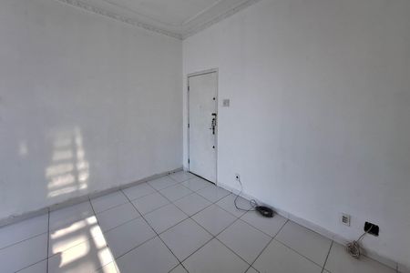Apartamento para alugar com 60m², 1 quarto e sem vaga Apartamento para alugar com 60m², 1 quarto e sem vagaSala