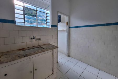 Apartamento para alugar com 60m², 1 quarto e sem vaga Apartamento para alugar com 60m², 1 quarto e sem vagaCozinha