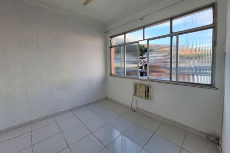 Quarto 1 de apartamento para alugar com 1 quarto, 60m² em Centro, Niterói