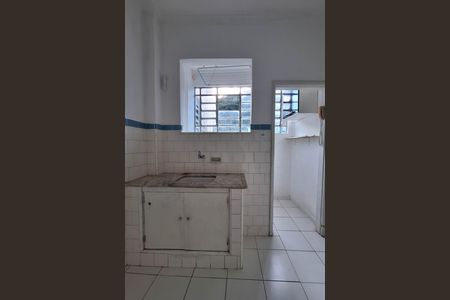 Apartamento para alugar com 60m², 1 quarto e sem vaga Apartamento para alugar com 60m², 1 quarto e sem vagaCozinha