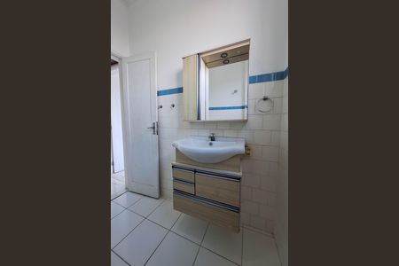 Apartamento para alugar com 60m², 1 quarto e sem vaga Apartamento para alugar com 60m², 1 quarto e sem vagaBanheiro
