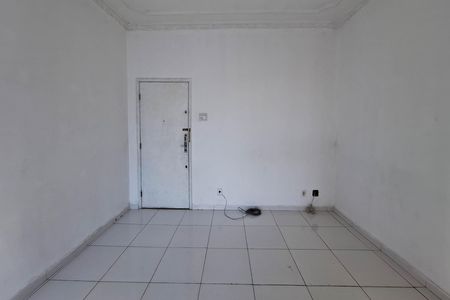 Apartamento para alugar com 60m², 1 quarto e sem vaga Apartamento para alugar com 60m², 1 quarto e sem vagaSala