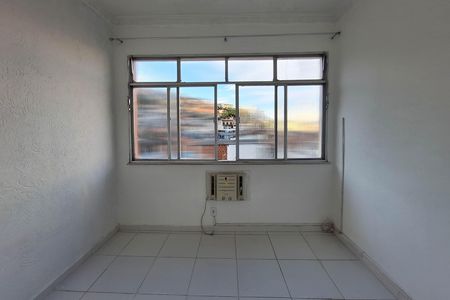 Quarto  de apartamento para alugar com 1 quarto, 60m² em Centro, Niterói