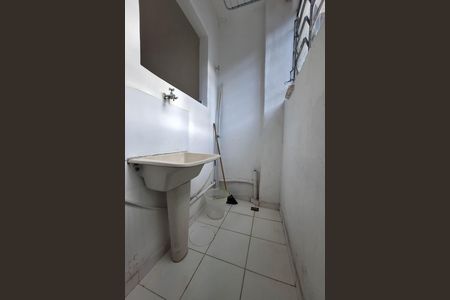 Apartamento para alugar com 60m², 1 quarto e sem vaga Apartamento para alugar com 60m², 1 quarto e sem vagaÁrea de Serviço