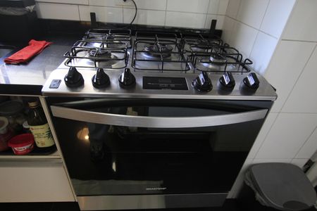 Apartamento para alugar com 3 quartos, 156m² em Vila Mariana, São Paulo