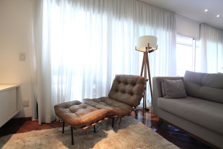 Apartamento à venda com 3 quartos, 156m² em Vila Mariana, São Paulo