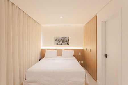 Quarto de kitnet/studio para alugar com 1 quarto, 34m² em Pinheiros, São Paulo