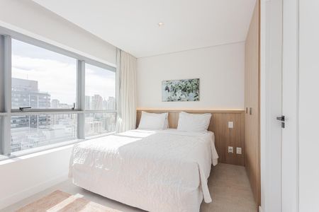 Quarto de kitnet/studio para alugar com 1 quarto, 34m² em Pinheiros, São Paulo