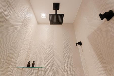 Studio para alugar com 34m², 1 quarto e sem vagaBanheiro