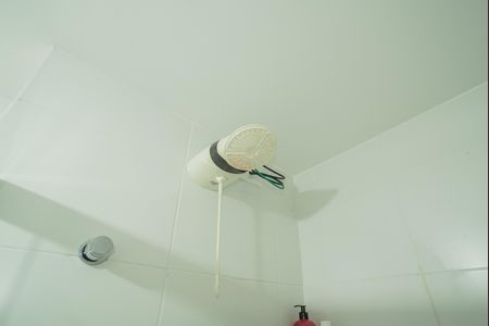 Apartamento à venda com 27m², 1 quarto e sem vaga Apartamento à venda com 27m², 1 quarto e sem vagaBanheiro da Suíte